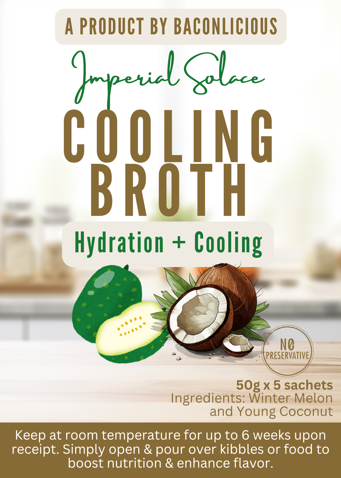 Bone Broth for Cats and Dogs. Beef Bone Broth, Pork Bone Broth, Chicken Bone Broth