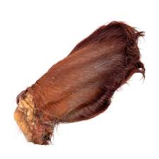 Dried Cow Ear