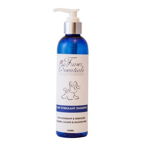 FRASER ESSENTIALS CANINE COSMETICS - Coat Stimulant Shampoo - Baconlicious