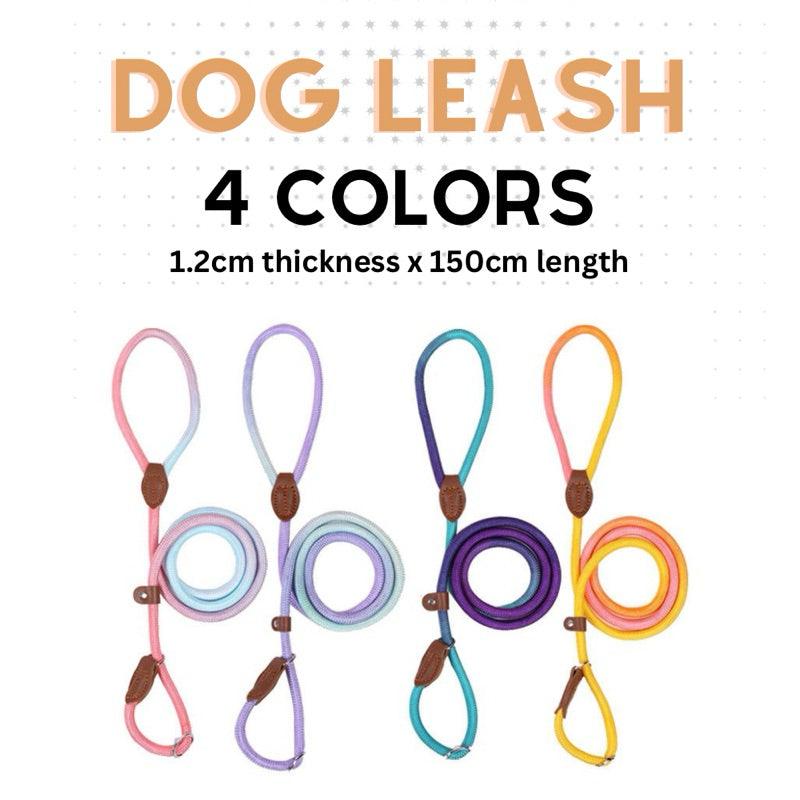 Dog Leash - Baconlicious