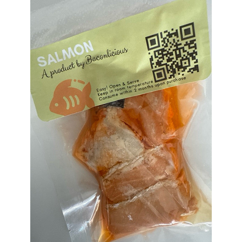 Meat Cubes for Pet. Pet food. Thermal Sterilization No Freezing Refrigeration Required. [SG Product]