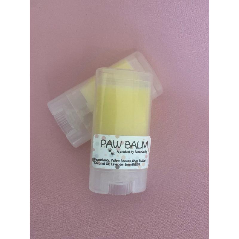 Paw Balm. 100% natural ingredients - Baconlicious