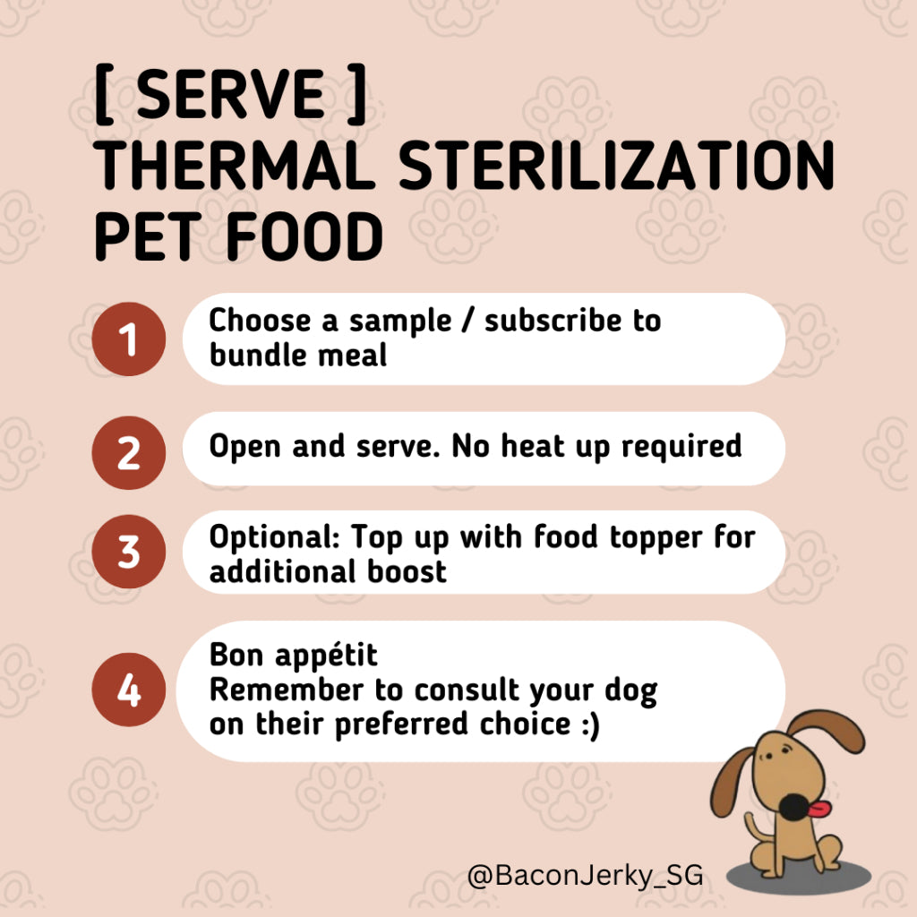 Home cooked food for dog. cooked food for cat. Happy Meal Duck, Beef, Pork. Soup for Dog