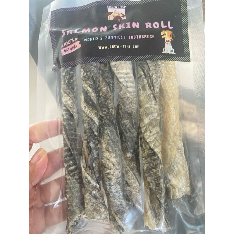 Freeze Dried Fish Treats. Salmon, Cod Fish, Shishamo. Cat Treats Dog Treats - Baconlicious