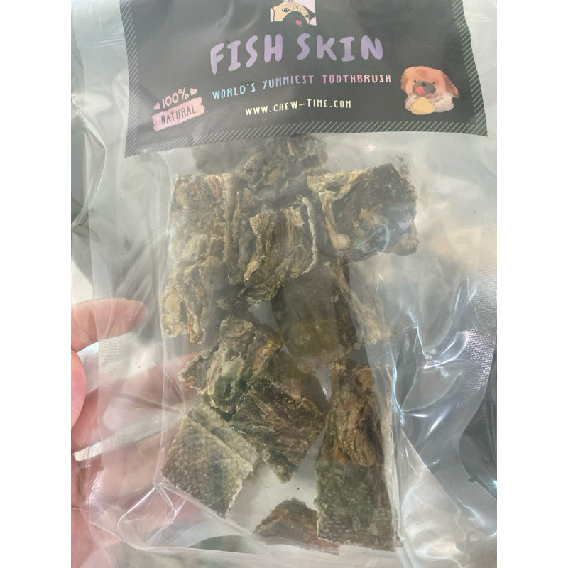 Freeze Dried Fish Treats. Salmon, Cod Fish, Shishamo. Cat Treats Dog Treats - Baconlicious