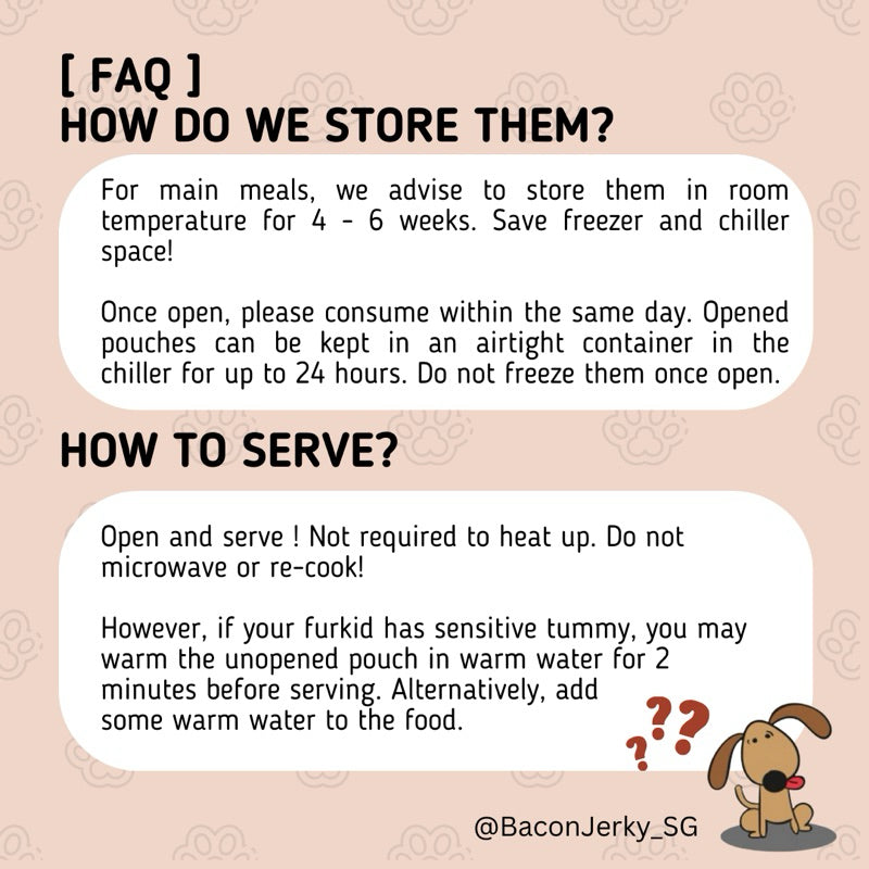 Home cooked food for dog. cooked food for cat. Happy Meal Duck, Beef, Pork. Soup for Dog