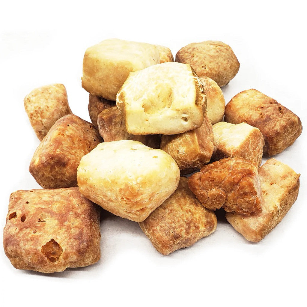 Yak Cheese Dental Chew