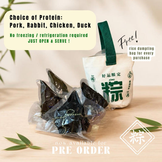 Dumpling for dogs and cats