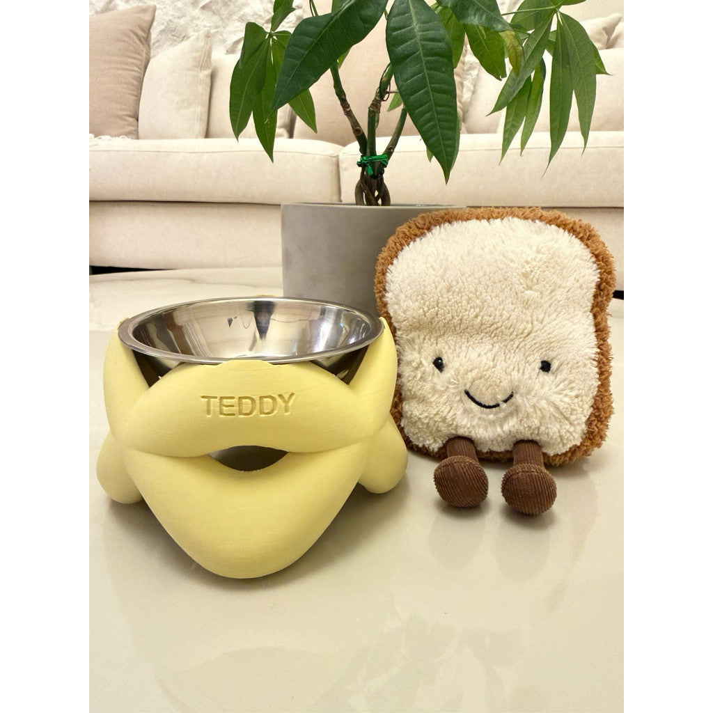 Dog Bowl Cat Bowl Pet Bowl