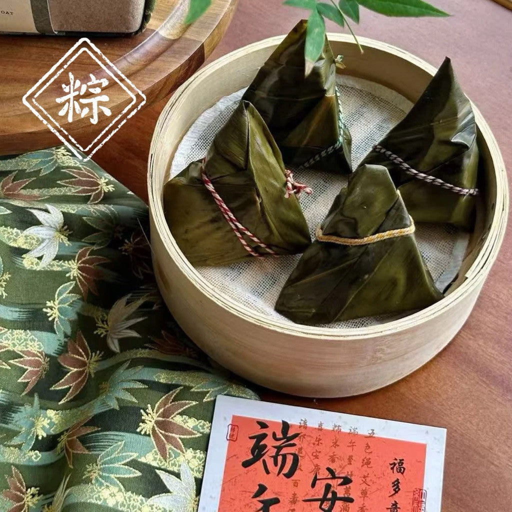 Dumpling for dogs and cats