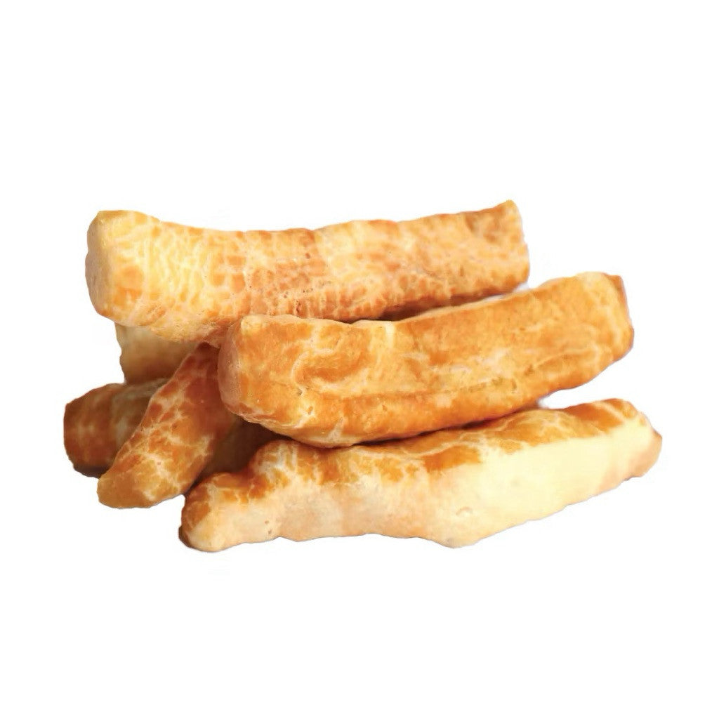 Yak Cheese Dental Chew