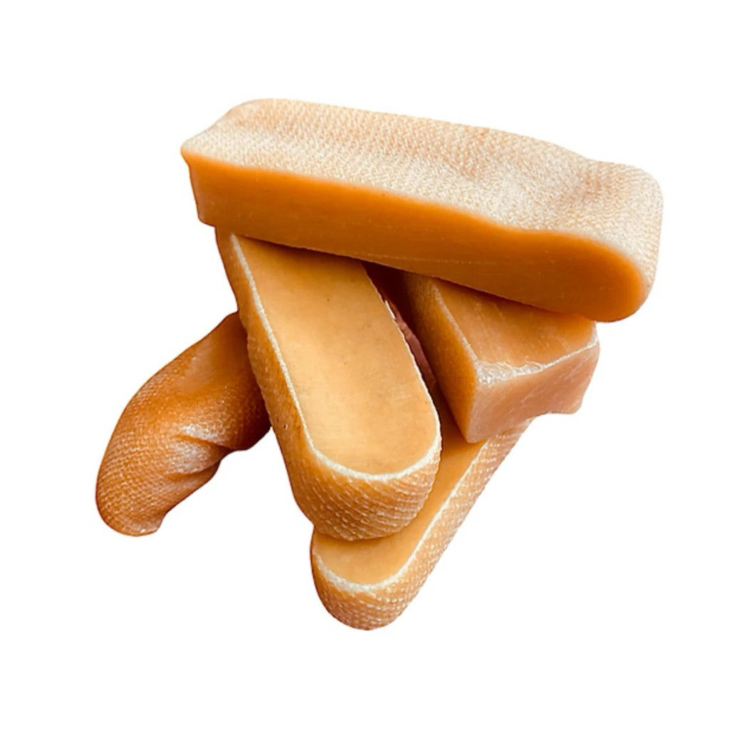 Yak Cheese Dental Chew