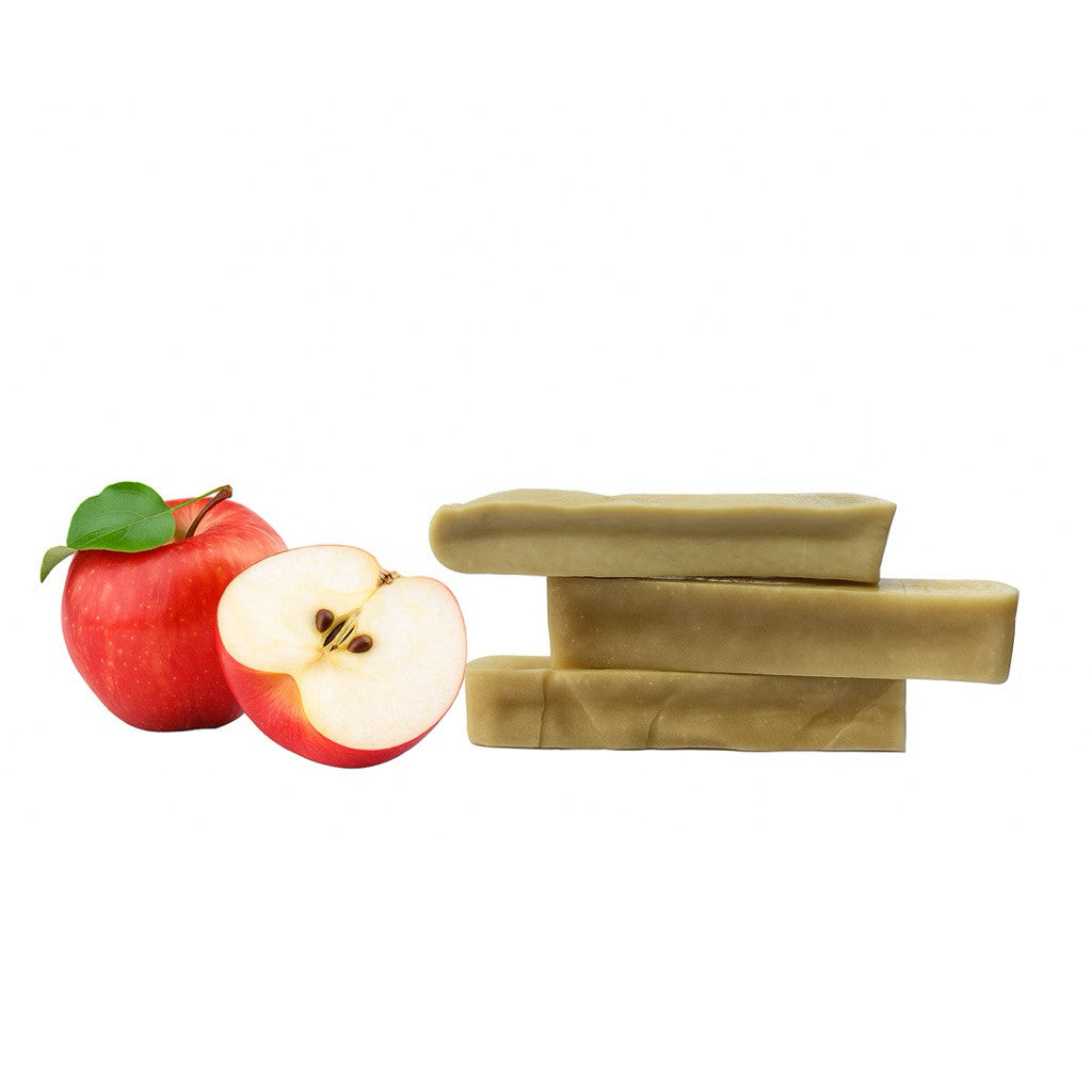 Yak Cheese Dental Chew