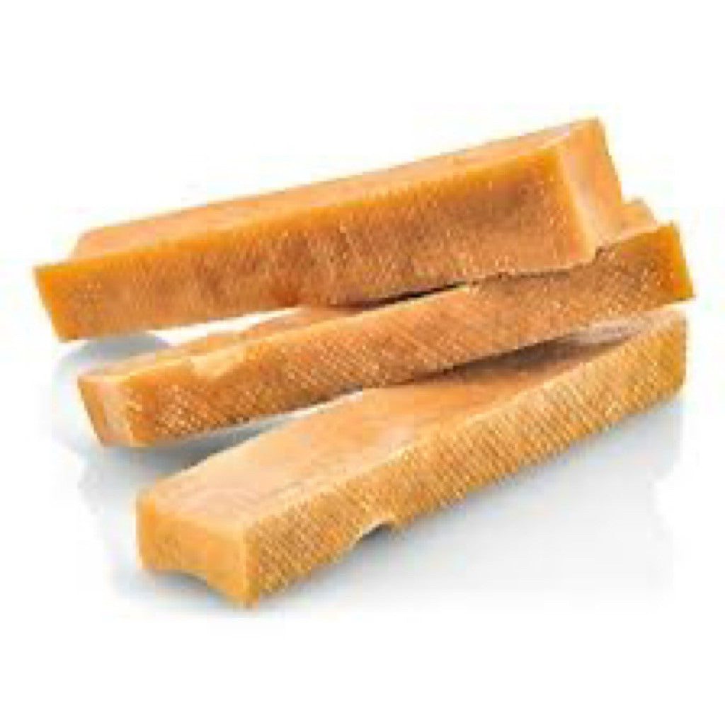 Yak Cheese Dental Chew